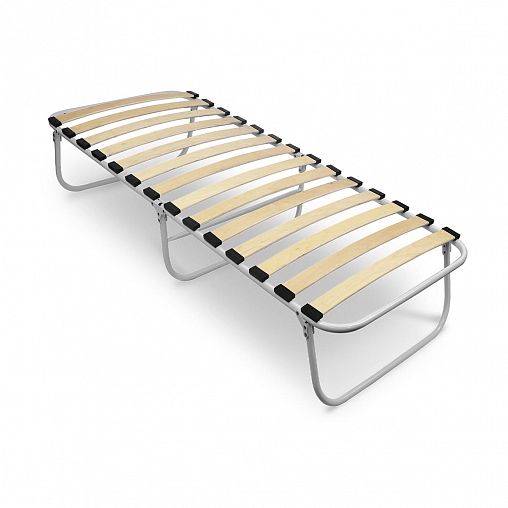 Раскладушка Nika РК7, с ортопедическим основанием фото