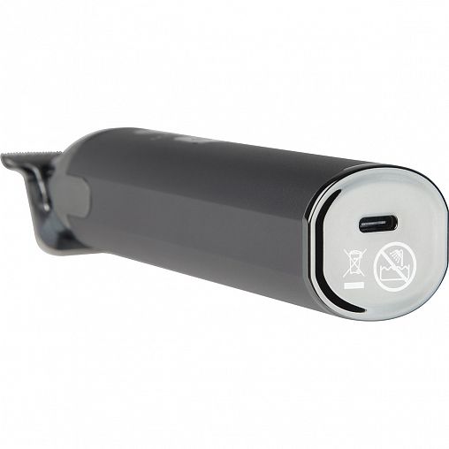 Машинка для стрижки волос аккумуляторная Leonord LE-1217, 5 ВТ фото