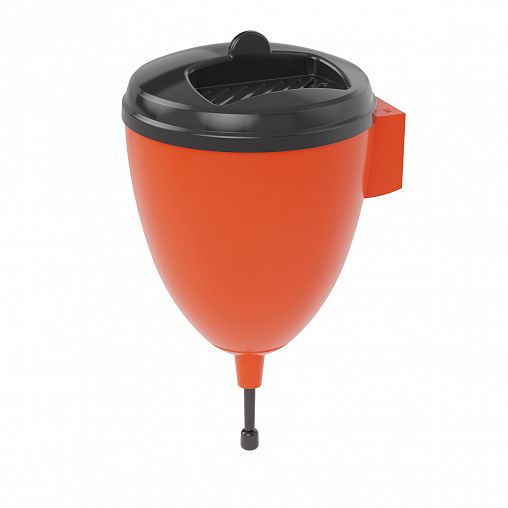 Умывальник-рукомойник Альтернатива, 3 л, микс фото