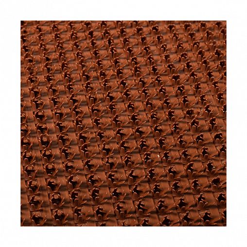 Щетинистое покрытие, 0,9 x 15 м, коричневое фото