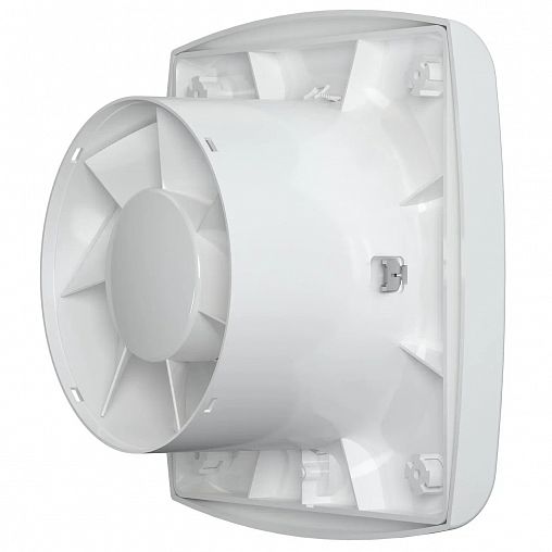 Вентилятор осевой вытяжной Era WIND 120, D 120 мм, 16 Вт фото