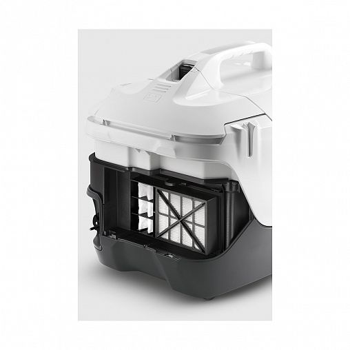 Пылесос Karcher DS 6 Premium Plus, с аквафильтром, 650 Вт фото