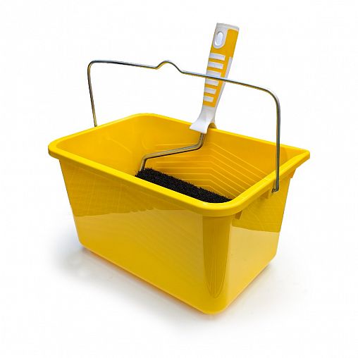 Ведро малярное Акор Мастер, 8 л фото