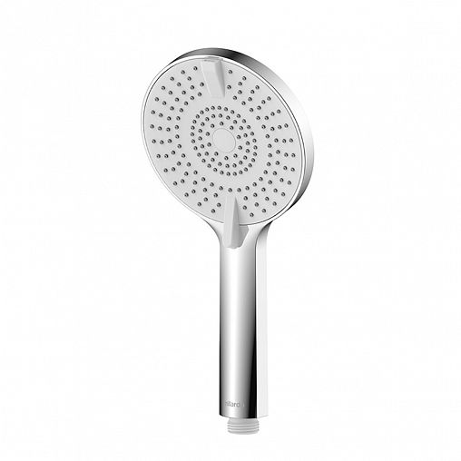 Лейка для душа Milardo Rora, 4 режима, хром фото