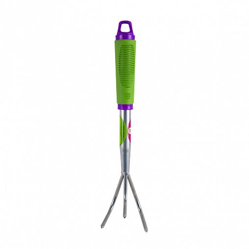 Рыхлитель Don Gazon, 3 зуба, 330 мм фото