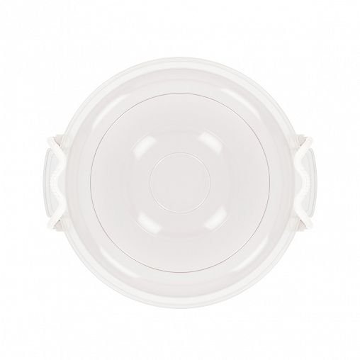 Контейнер для хранения Альтернатива, с крышкой и ручками, 5 л фото