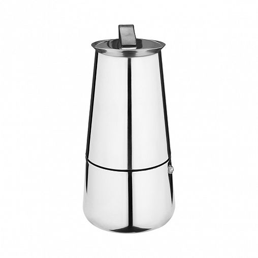 Кофеварка гейзерная Mallony Italia, 0,45 л фото