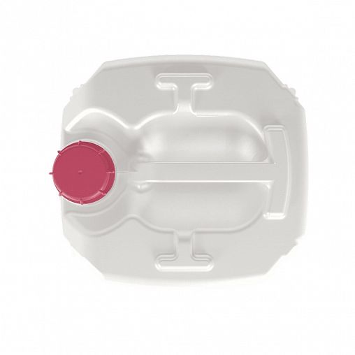 Канистра пластиковая ЗТИ Космос, штабелируемая, 31,5 л фото