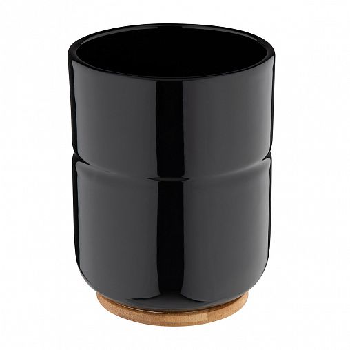 Ершик для унитаза Leonord Barcelona, с подставкой фото