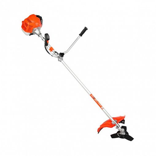 Триммер бензиновый Patriot PT-545 XT, неразборная штанга, 2,5 л.с. фото