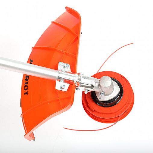 Триммер бензиновый Patriot PT 555, 3 л.с. фото