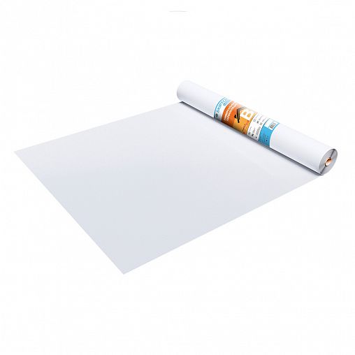 Пароизоляционная пленка Skipton light B, двухслойная, ширина 1,6 м, 35 м² фото