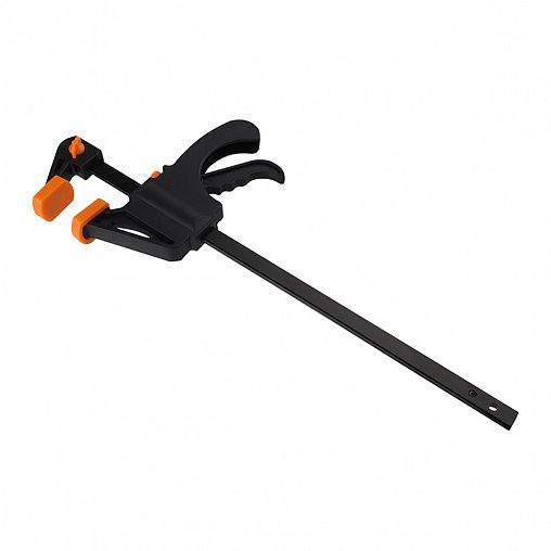 Струбцина быстрозажимная Park, 300 мм фото