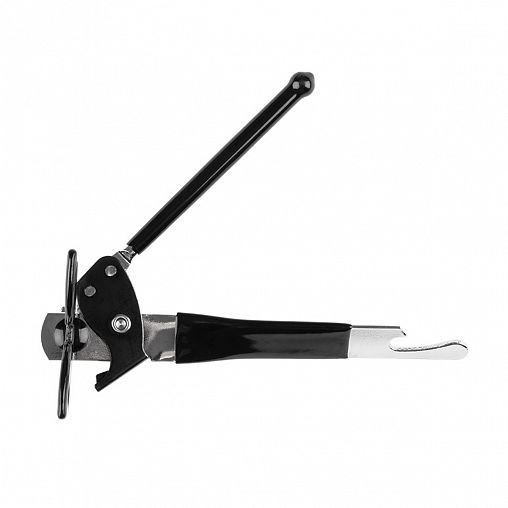 Консервный нож Mallony Casual+, 17,8 см фото