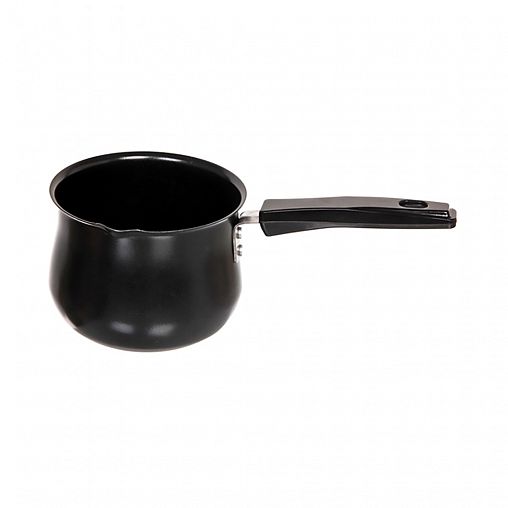 Турка Mallony Mal-600T, карбоновая сталь, 600 мл фото