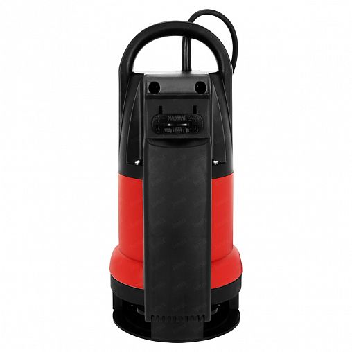 Насос фекальный Jemix Ф-КОМБИ-208-8, 750 Вт, 12480 л/ч фото