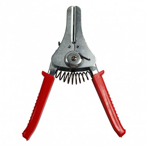 Щипцы для зачистки электропроводов (стриппер) Кедр, 1 - 3,2 мм фото