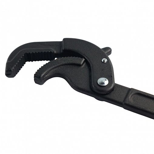 Ключ трубный быстрозажимной Кедр, 14" фото