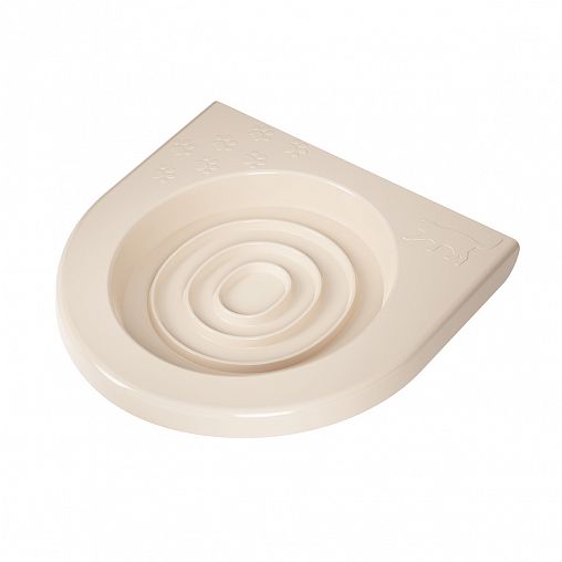 Лоток для приучения кошек к унитазу Альтернатива, микс фото