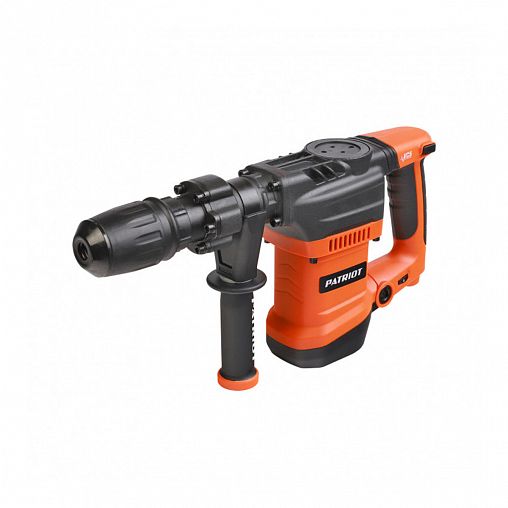 Молоток отбойный Patriot DB 200, 1375 Вт фото