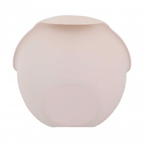 Сито-дуршлаг Альтернатива, 24,5 x 21,5 x 19,5 см, бежевый фото