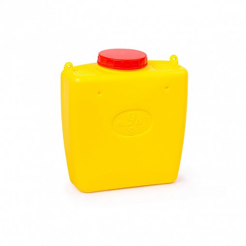 Умывальник-рукомойник Альтернатива, 9 л фото