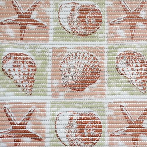 Коврик для ванной Вилина Standart V4Y, вспененный ПВХ, 0,65 x 15 м фото