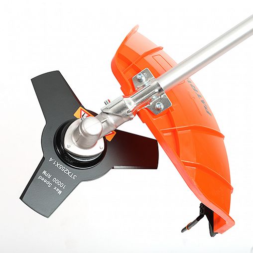 Триммер бензиновый Patriot PT 555, 3 л.с. фото