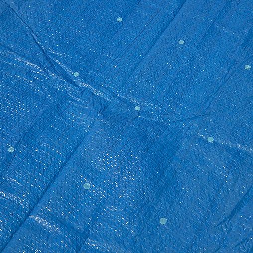 Тент для каркасных бассейнов Bestway, 264 x 174 см фото