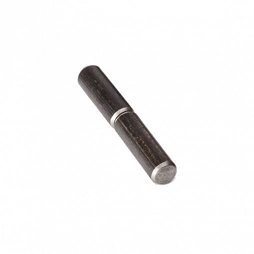 Петля гаражная с запрессованным шаром Секрет ПГ-20, 20 x 120 мм, пакет фото