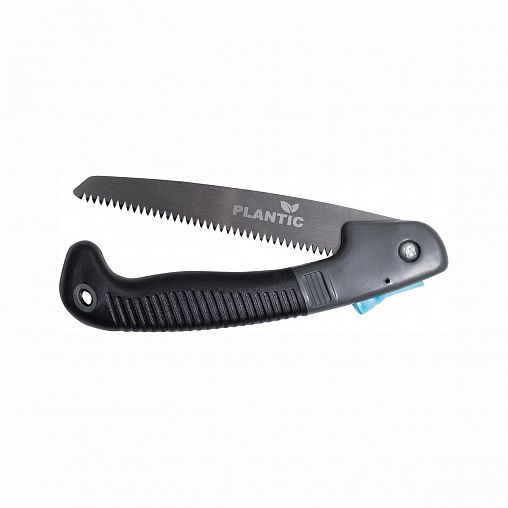 Пила садовая складная Plantic by Fiskars Light, 400 мм фото