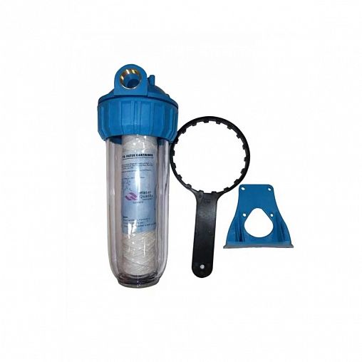 Фильтр-колба RM магистральный 1 фото