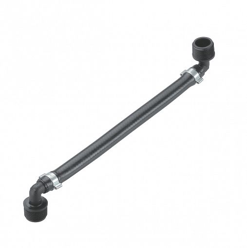 Подводка дождевателя Gardena, 3/4" x 3/4" фото