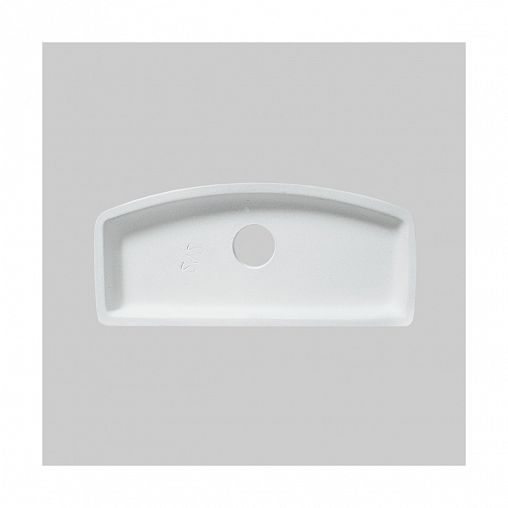 Унитаз напольный ободковый Sanita Luxe Next Comfort, 65 x 34,5 x 77 см, белый фото