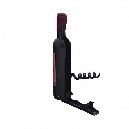 Штопор Мультидом Вино, на магните фото