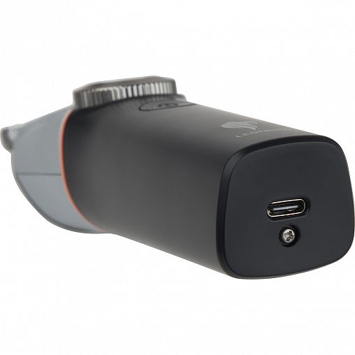 Машинка для стрижки волос аккумуляторная Leonord LE-1218, 3 ВТ фото