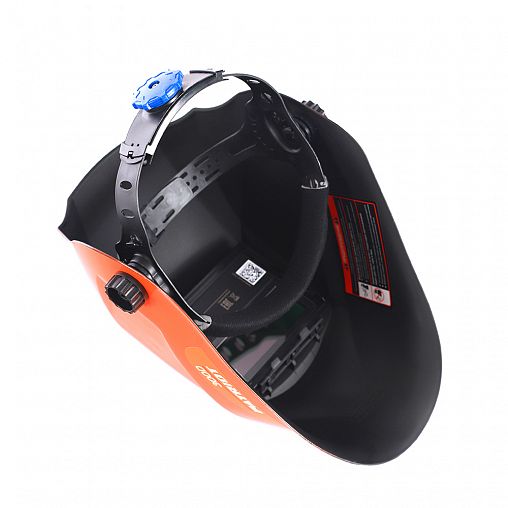 Маска сварщика Patriot 300D фото