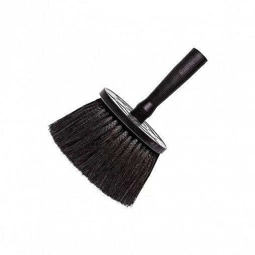 Макловица Beorol, смешанная щетина, пластиковая ручка, d 125 мм фото