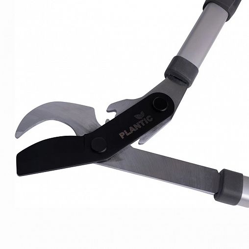 Сучкорез плоскостной Plantic by Fiskars PowerCut Light L71, телескопический, 775 мм фото