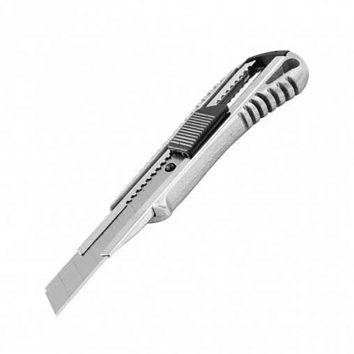 Нож пистолетный упрочненный Beorol, 18 мм фото