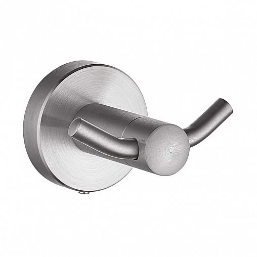 Двойной крючок Fashun A51505-2, сатин фото