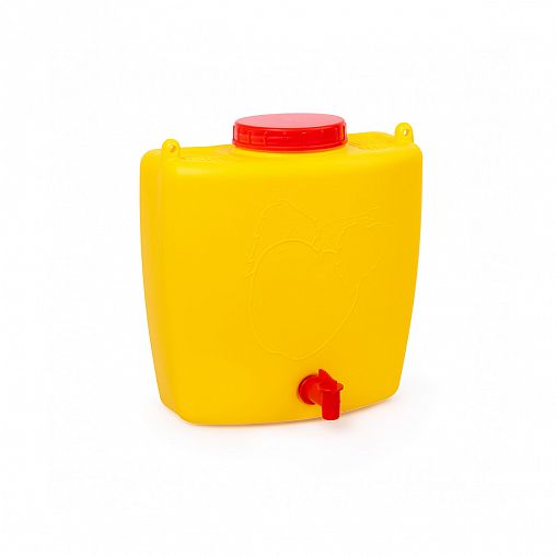 Умывальник-рукомойник Альтернатива, 9 л фото