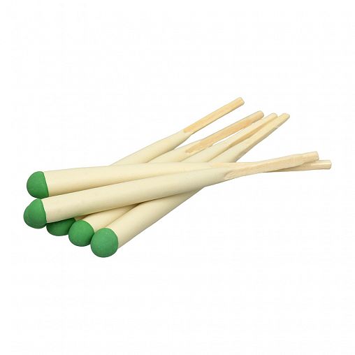 Спички Boyscout Колумб, 80 мм, упаковка 20 шт фото