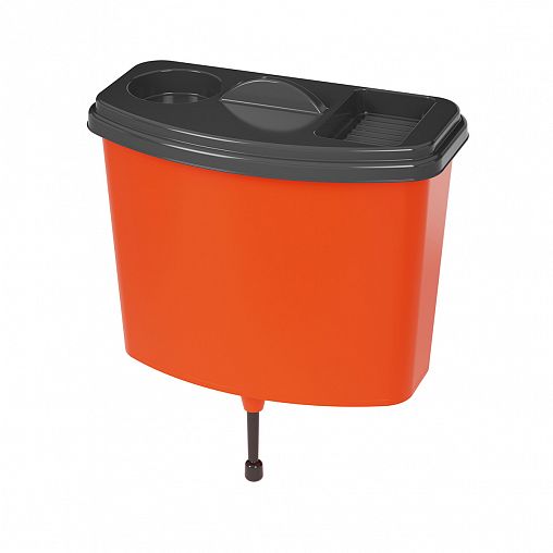 Умывальник-рукомойник Альтернатива, 5 л фото