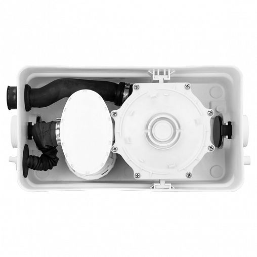 Насос для душа Jemix STP-250, 250 Вт фото