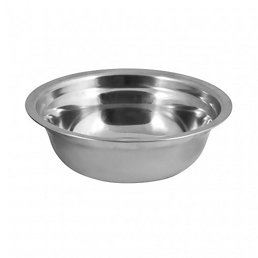 Миска из нержавеющей стали Mallony Bowl-15, 0,5 л фото