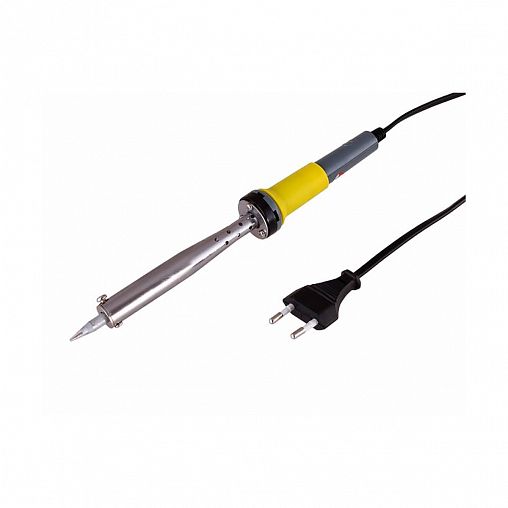 Паяльник Rexant Мастер, долговечное жало, 80 Вт фото