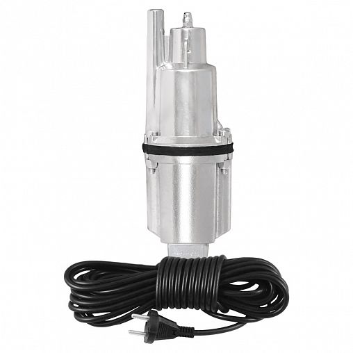 Насос погружной вибрационный Jemix ВБН-60В-10, верхний забор воды, 10 м фото