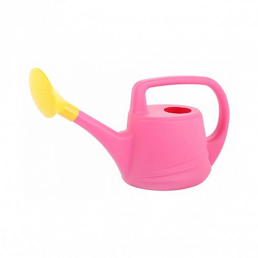 Лейка с рассеивателем Альтернатива, 4 л фото