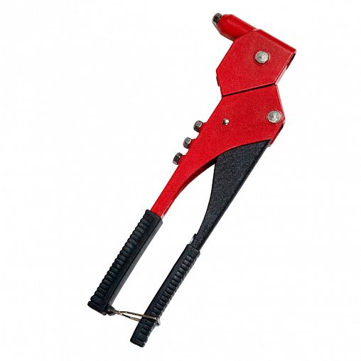 Заклепочник Кедр Профи, поворотный 0-360°, для заклепок 2,4 - 4,8 мм фото